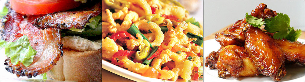 Roni S Pub Kitchen Overland Park Ks 66204 Menu Order Online